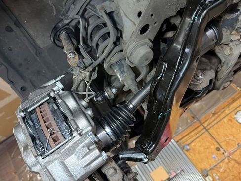 Used 2003 Toyota 4Runner Sport image 27