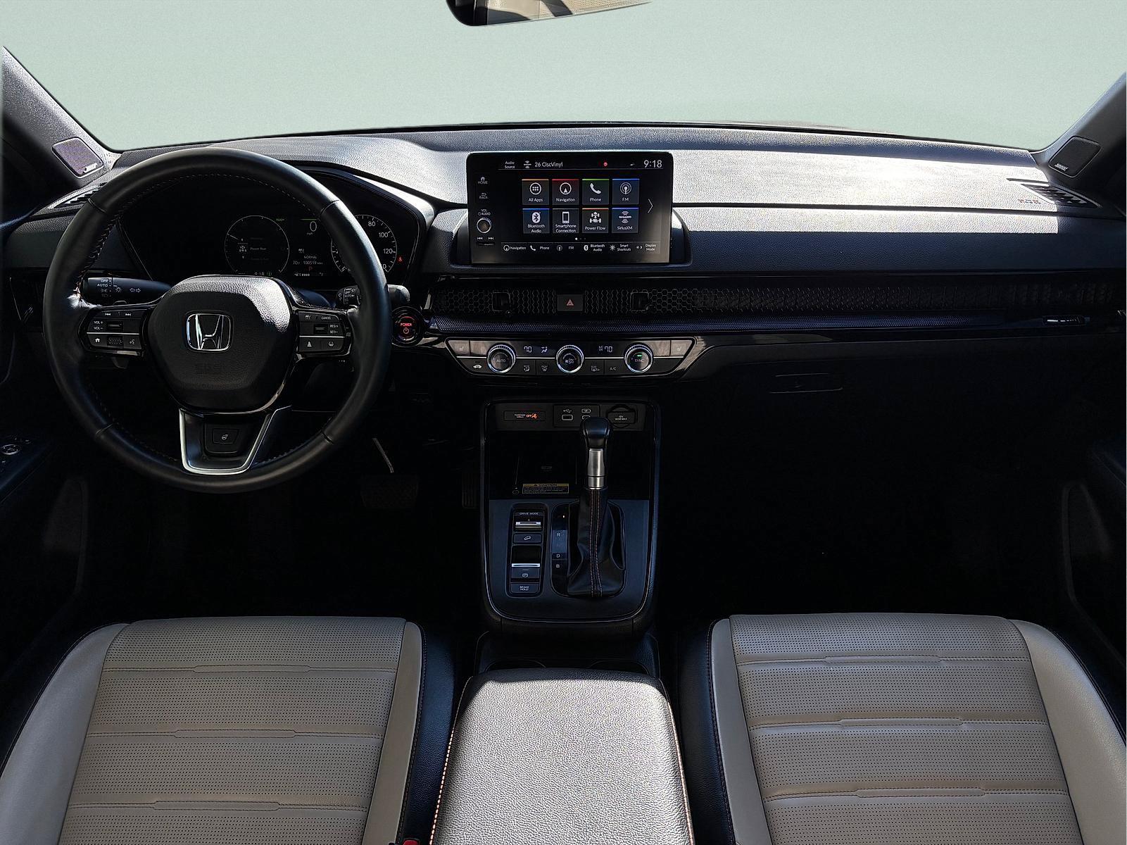 Certified 2023 Honda CR-V Sport Touring image 30