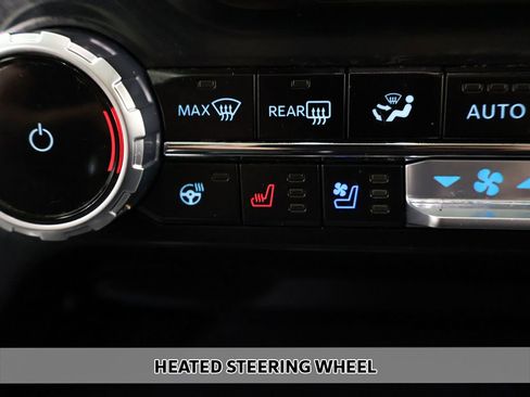 Used 2023 Ford F150 Lariat w/ Equipment Group 502A High AWD/4WD image 11