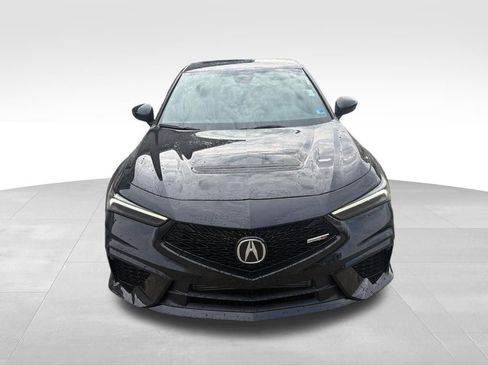 New 2026 Acura Integra Type S image 8