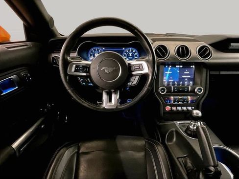 Used 2019 Ford Mustang GT Premium w/ Equipment Group 401A RWD image 5