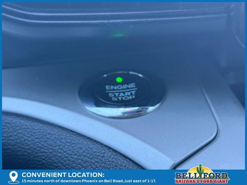 Used 2020 Ford Explorer XLT image 33