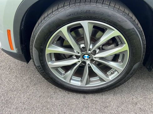 Used 2018 BMW X3 xDrive30i w/ Convenience Package AWD/4WD image 31