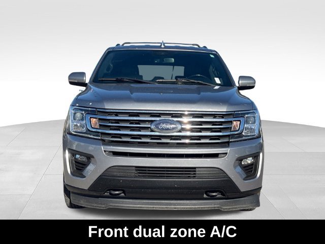 Used 2021 Ford Expedition XLT AWD/4WD image 12