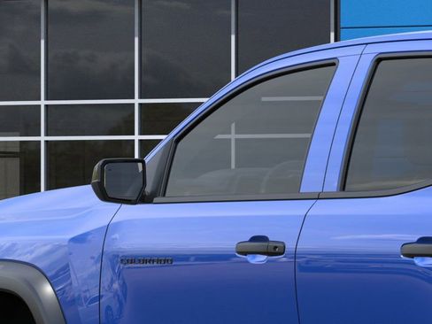 New 2026 Chevrolet Colorado Trail Boss image 12