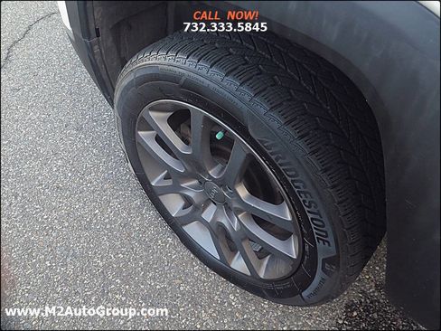 Used 2016 Jeep Renegade 75th Anniversary image 29