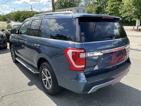 Used 2020 Ford Expedition XLT w/ Equipment Group 202A AWD/4WD image 7