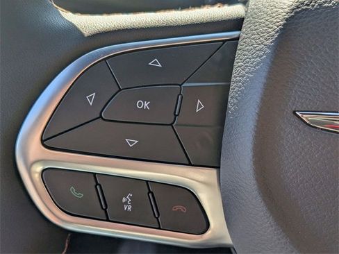 New 2026 Chrysler Pacifica Pinnacle image 16