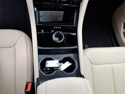 New 2025 Jeep Grand Cherokee L Limited image 15