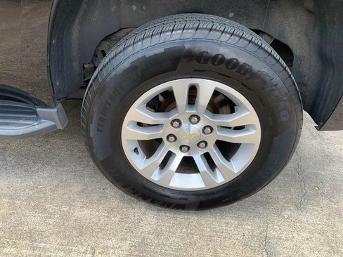Used 2016 Chevrolet Tahoe LS RWD image 24