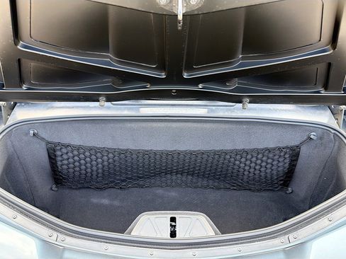 Used 2020 Chevrolet Corvette Stingray Premium Conv w/ 3LT Preferred Equipment Group image 13