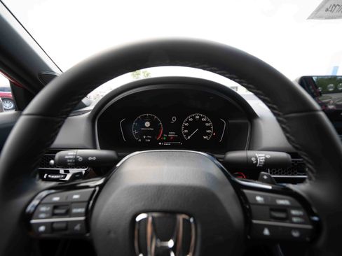 New 2026 Honda Civic Sport image 15