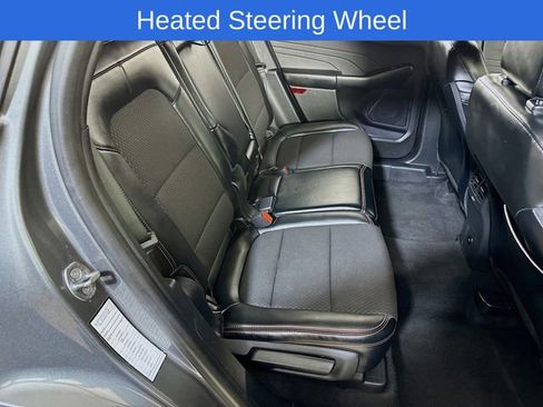 Certified 2024 Ford Escape ST-Line AWD/4WD image 12