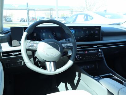 New 2026 Hyundai Sonata SEL
