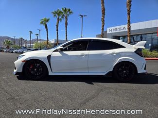 Used 2018 Honda Civic Type R video 3