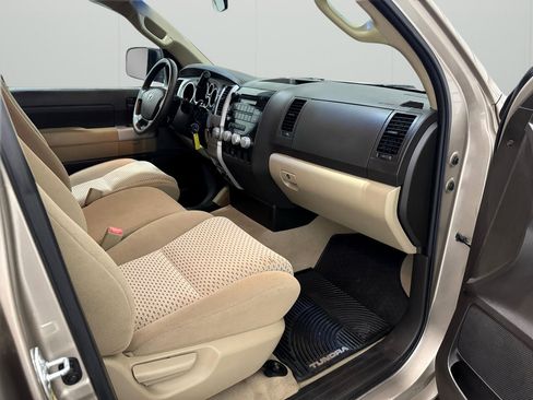 Used 2008 Toyota Tundra 4x4 Double Cab image 13