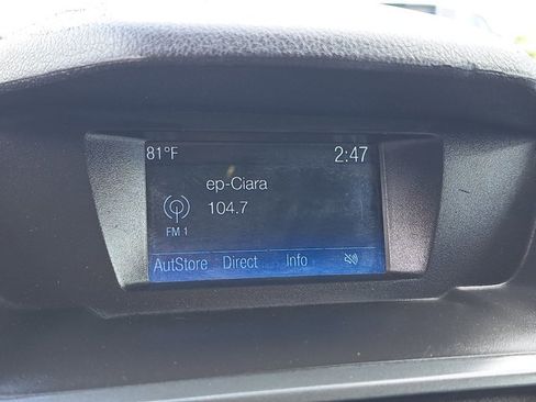 Used 2016 Ford Transit Connect XL image 28