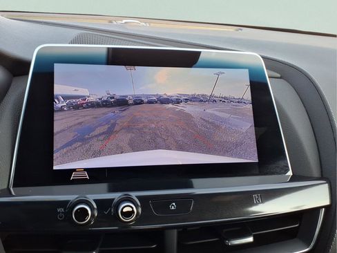 Used 2020 Cadillac CT5 Luxury w/ Cold Weather Package image 16