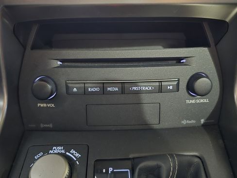 Used 2015 Lexus NX 200t 200t image 23