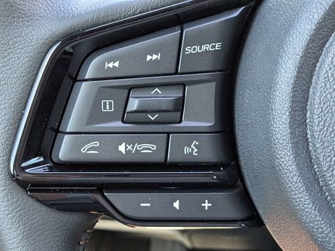 New 2026 Subaru Forester Touring AWD/4WD image 23