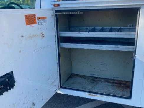 Used 2013 Chevrolet Silverado 3500 W/T image 12