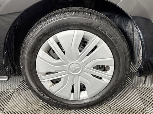 Used 2021 Mitsubishi Mirage Carbonite Edition image 30