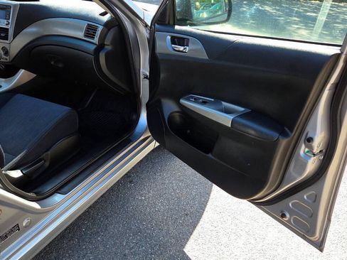Used 2010 Subaru Impreza Outback Sport AWD/4WD image 41