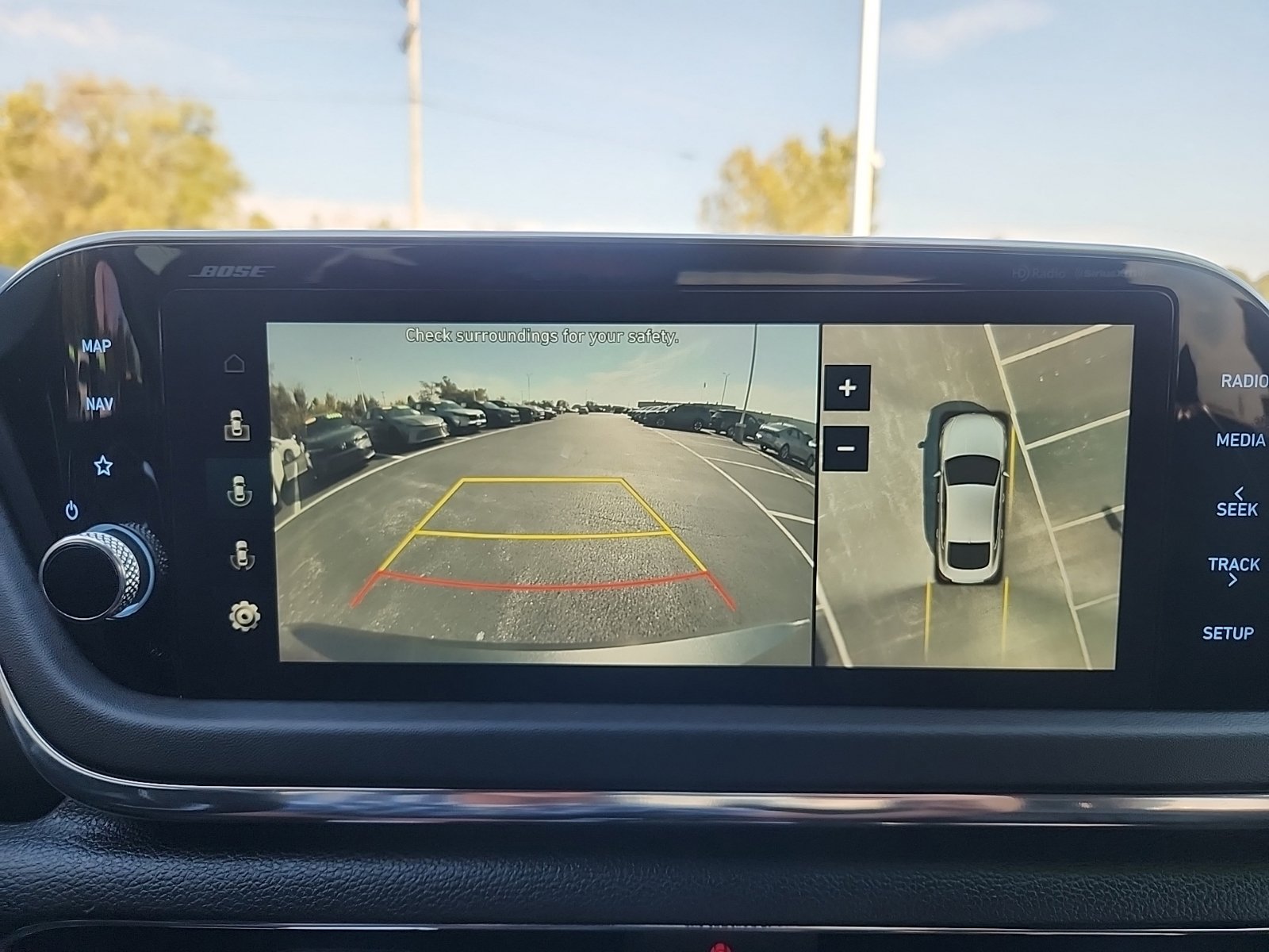 Used 2022 Hyundai Sonata Limited w/ Preferred Accessory Package FWD image 29