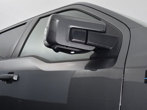 New 2025 Ford F150 Lightning Platinum AWD/4WD image 9
