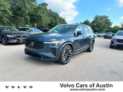 Used 2026 Volvo XC90 B6 Ultra w/ Lounge Package