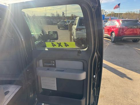Used 2014 Ford F150 XLT w/ Equipment Group 302A Luxury image 16