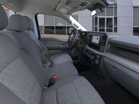 New 2026 Ford F250 XL w/ STX Appearance Package image 11