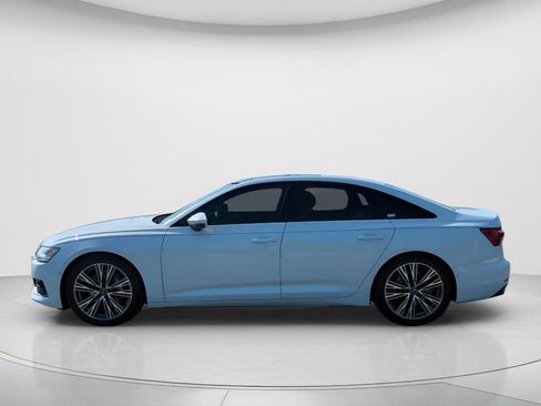Used 2023 Audi A6 Premium Plus w/ Premium Plus Package AWD/4WD image 7