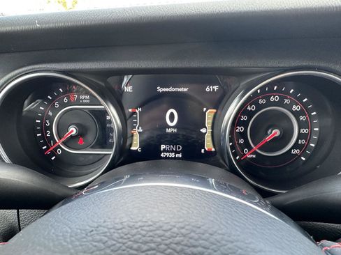 Used 2020 Jeep Gladiator Rubicon AWD/4WD image 32