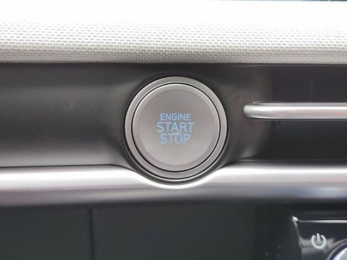 New 2026 Hyundai Santa Cruz Limited AWD/4WD image 17