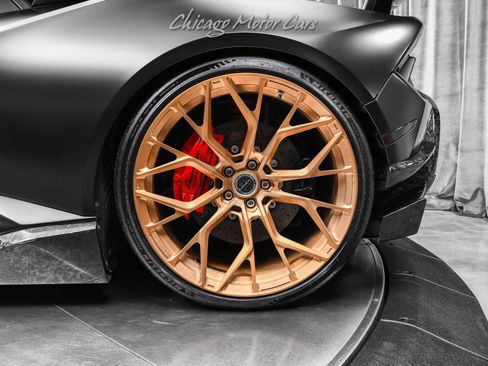 Used 2018 Lamborghini Huracan Performante image 50