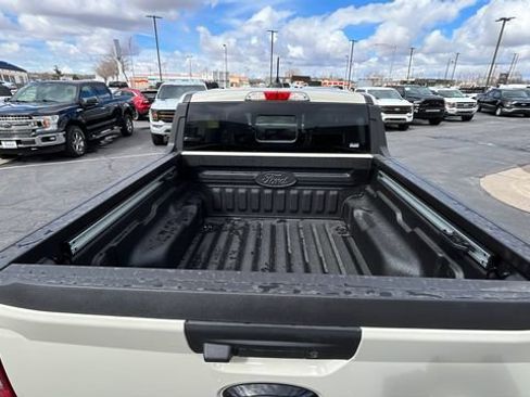 Used 2025 Ford Maverick Lariat AWD/4WD image 16