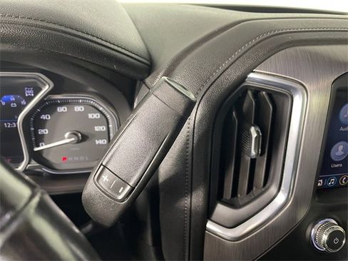 Used 2020 GMC Sierra 3500 Denali w/ Denali Ultimate Package image 11