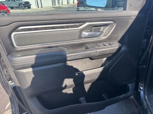 Certified 2023 RAM 1500 Big Horn image 20