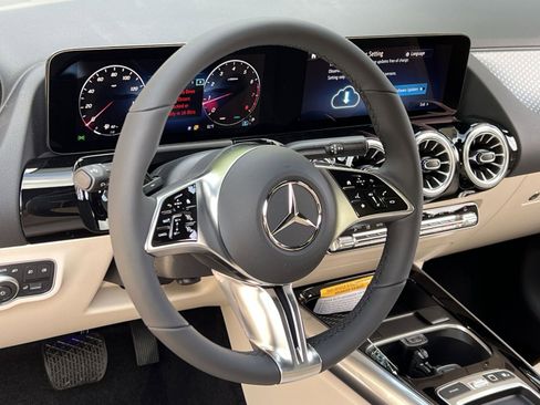 Certified 2026 Mercedes-Benz GLA 250 GLA 250 image 14