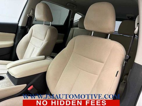 Used 2020 Nissan Murano SV image 13