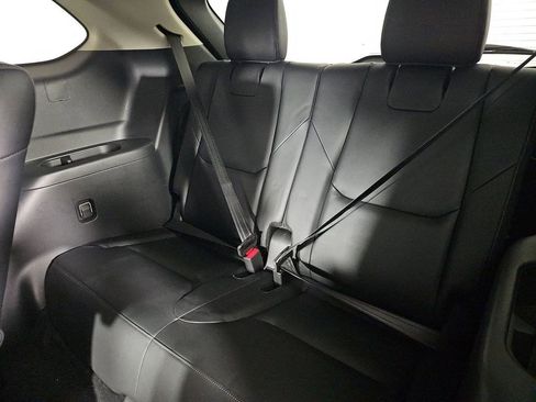 Used 2023 MAZDA CX-9 Touring image 9