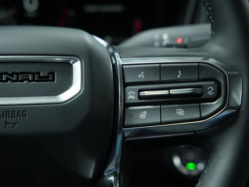 New 2026 GMC Terrain Denali image 36