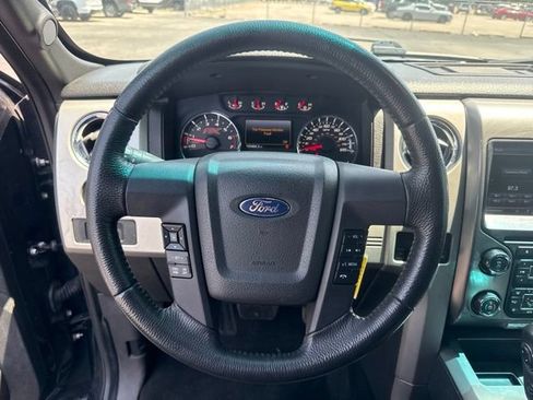 Used 2013 Ford F150 FX2 w/ Luxury Equipment Group RWD image 27