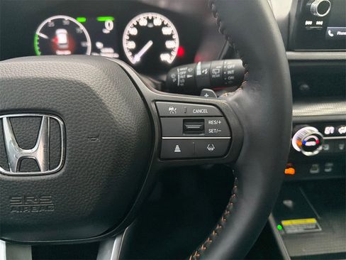 Used 2025 Honda CR-V Sport-L image 29