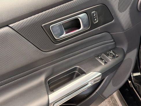 Certified 2024 Ford Mustang GT Premium RWD image 15