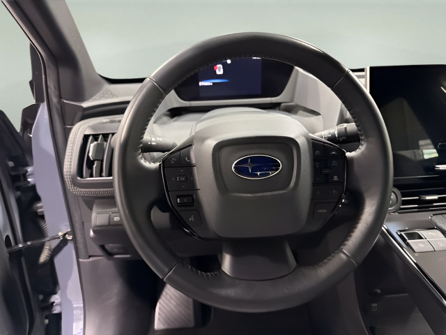 Used 2023 Subaru Solterra AWD image 15