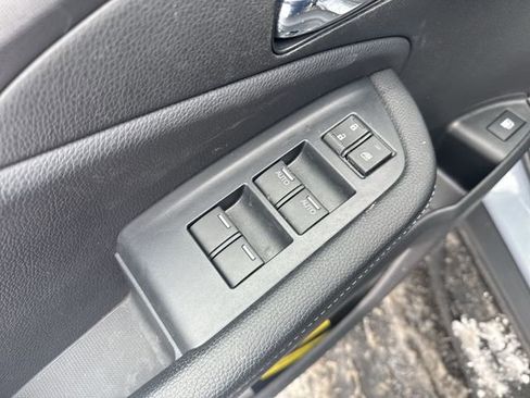 Used 2023 Honda Ridgeline RTL image 17