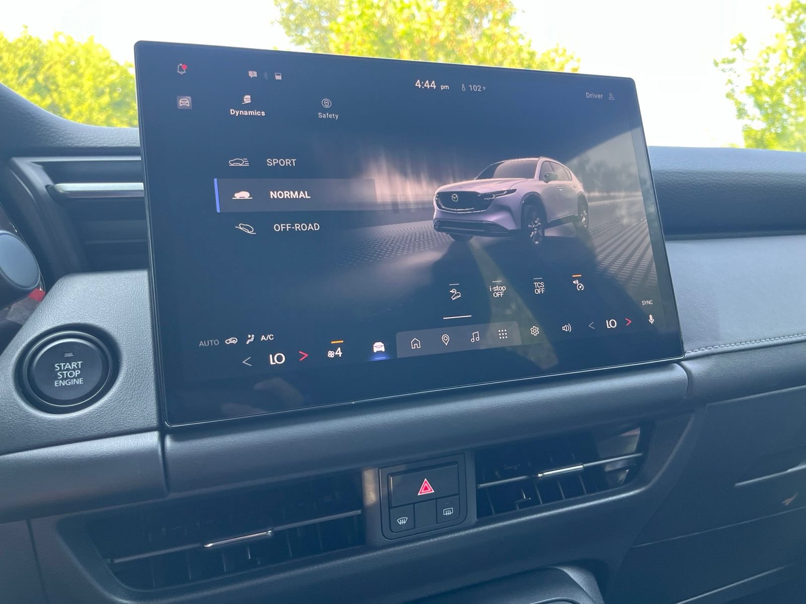 New 2026 MAZDA CX-5 AWD 2.5 S image 14