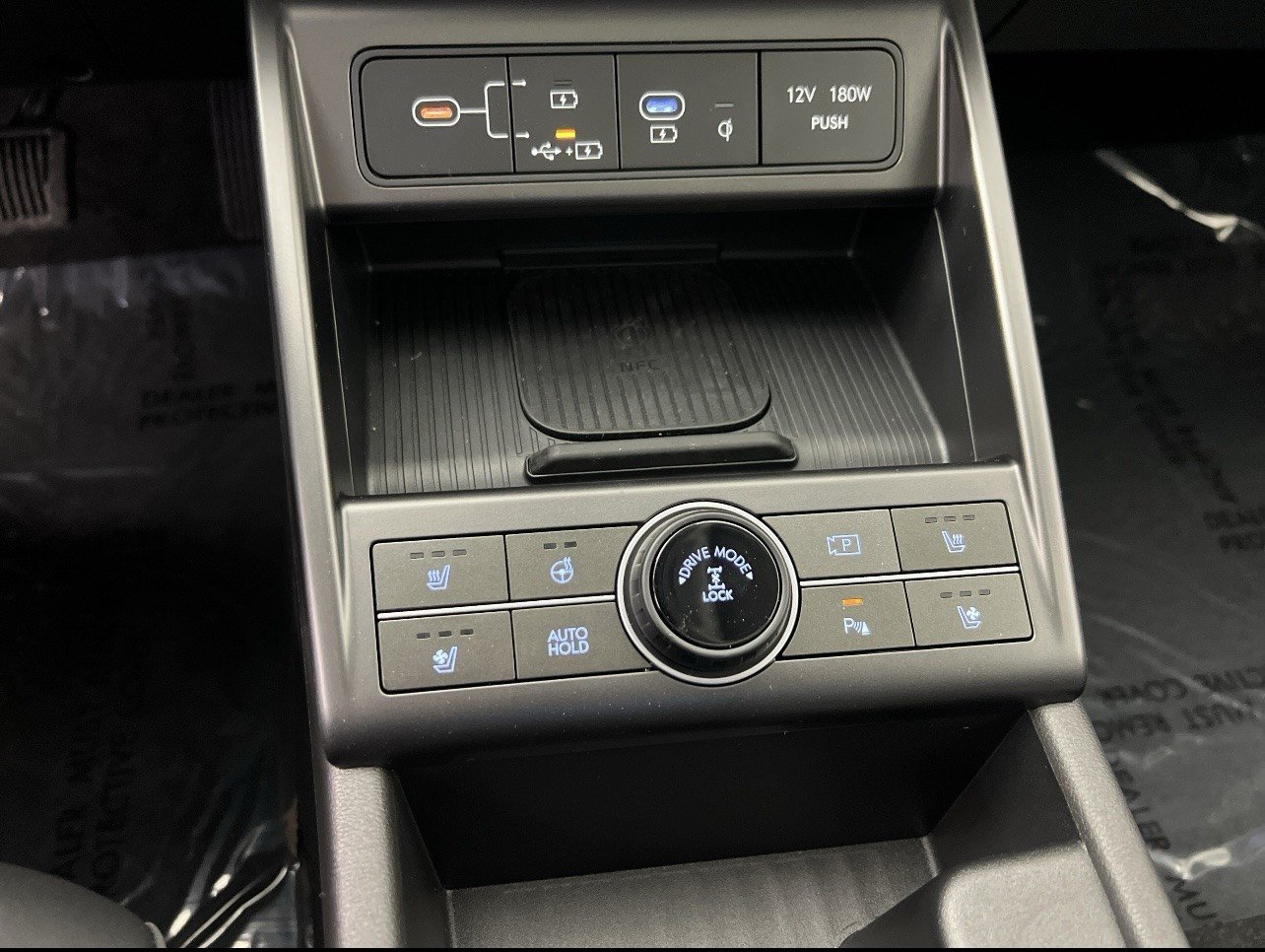 New 2026 Hyundai Kona Limited AWD/4WD image 20